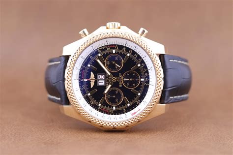 breitling bentley k44362.